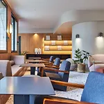 Mercure 15 Porte De Versailles