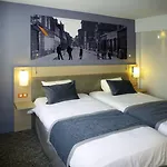 Mercure 15 Porte De Versailles 4* פריז