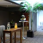 Mercure 15 Porte De Versailles מלון פריז