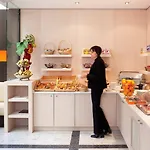 Mercure 15 Porte De Versailles מלון 4*