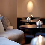 מלון Mercure 15 Porte De Versailles