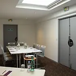 מלון Mercure 15 Porte De Versailles 4*