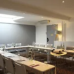 Mercure 15 Porte De Versailles 4* פריז