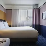 Mercure 15 Porte De Versailles פריז