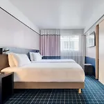 Mercure 15 Porte De Versailles 4* פריז