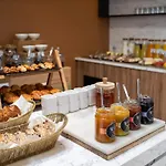 Mercure 15 Porte De Versailles