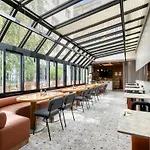 Mercure 15 Porte De Versailles 4*
