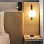 Mercure 15 Porte De Versailles פריז