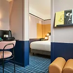 Mercure 15 Porte De Versailles
