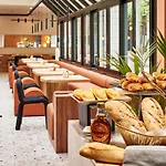 Mercure 15 Porte De Versailles מלון פריז