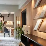 Mercure 15 Porte De Versailles מלון