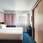 Mercure 15 Porte De Versailles מלון