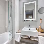 Mercure 15 Porte De Versailles מלון