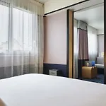 מלון Mercure 15 Porte De Versailles 4*