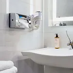 Mercure 15 Porte De Versailles פריז