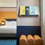 Mercure 15 Porte De Versailles