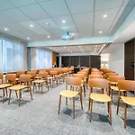 Mercure 15 Porte De Versailles מלון פריז