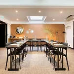 מלון Mercure 15 Porte De Versailles