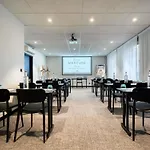 Mercure 15 Porte De Versailles 4* פריז