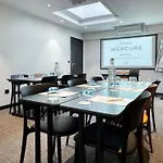 מלון Mercure 15 Porte De Versailles פריז
