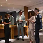Mercure 15 Porte De Versailles מלון