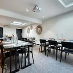 Mercure 15 Porte De Versailles מלון פריז