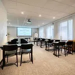 Mercure 15 Porte De Versailles מלון 4*