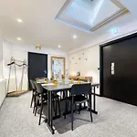 Mercure 15 Porte De Versailles פריז
