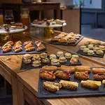 Mercure 15 Porte De Versailles מלון 4*