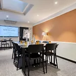 Mercure 15 Porte De Versailles מלון פריז