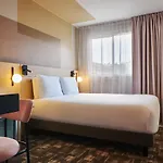 Mercure 15 Porte De Versailles Hotel Paris