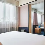 Mercure 15 Porte De Versailles