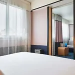 Mercure 15 Porte De Versailles