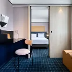 Hotell Mercure 15 Porte De Versailles Paris