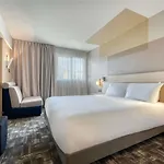Mercure 15 Porte De Versailles Hotell