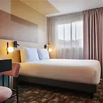 Mercure 15 Porte De Versailles Hotell 4*
