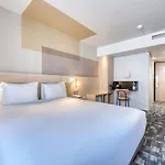 Mercure 15 Porte De Versailles Szálloda Párizs
