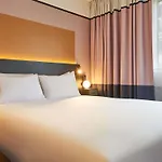 Szálloda Mercure 15 Porte De Versailles 4*