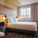 Mercure 15 Porte De Versailles Szálloda