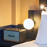 Mercure 15 Porte De Versailles Szálloda Párizs