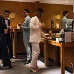 Szálloda Mercure 15 Porte De Versailles 4*