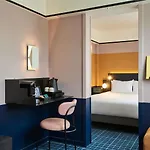 Mercure 15 Porte De Versailles