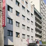 Mercure 15 Porte De Versailles Hotel Paris