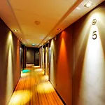 Mercure 15 Porte De Versailles Hotel