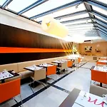 Hotel Mercure 15 Porte De Versailles 4*