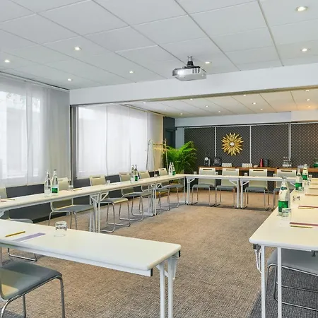 Mercure 15 Porte De Versailles Hotel Paris