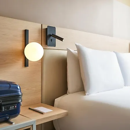 Hotel Mercure 15 Porte De Versailles