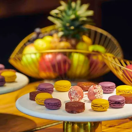 Hotel Mercure 15 Porte De Versailles 4*