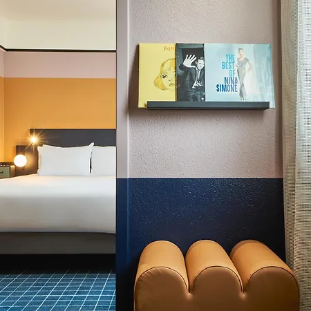 Mercure 15 Porte De Versailles Paris