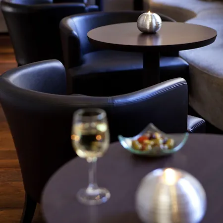 Hotel Mercure 15 Porte De Versailles Parijs